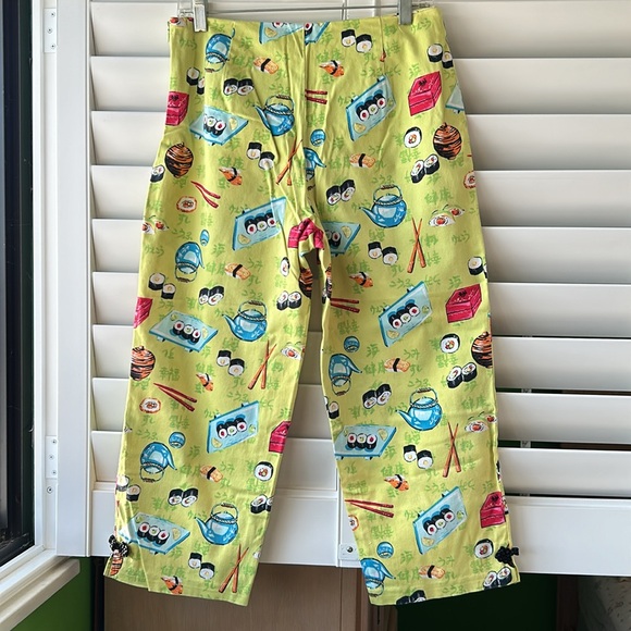 Petite sushi pants - Picture 4 of 5